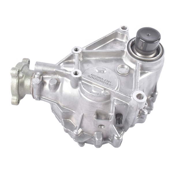 分动箱总成 Transfer Case Assembly Replacement for Mazda CX-9 3.7L 2007-2015 AW21-27-500P-9U-1