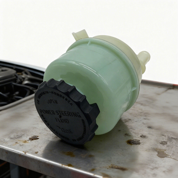 带盖动力转向油箱储液罐 4436022170 适用于雷克萨斯 GS300 GS400 GS430 SC430 LS430-16