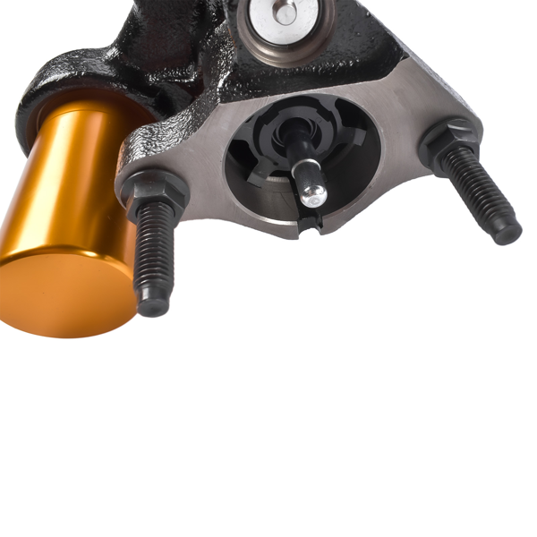 液压助力器 Hydraulic Power Brake Booster Fit for Ford F-250 F-350 Super Duty 17-22 HC3Z2005C-8