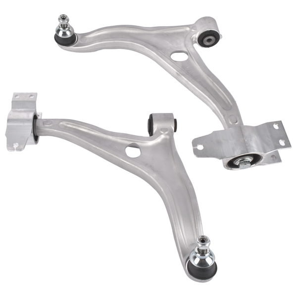 控制臂 Set of 2 Front Left and Right Control Arm Fit for Mercedes-Benz A-Class W177 A 160 180 200 220 d-4