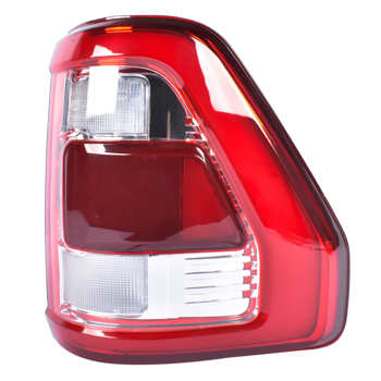 尾灯总成 LED Tail Light with Blind Spot Fit for 2021-2023 Ford F150 Left Driver Side