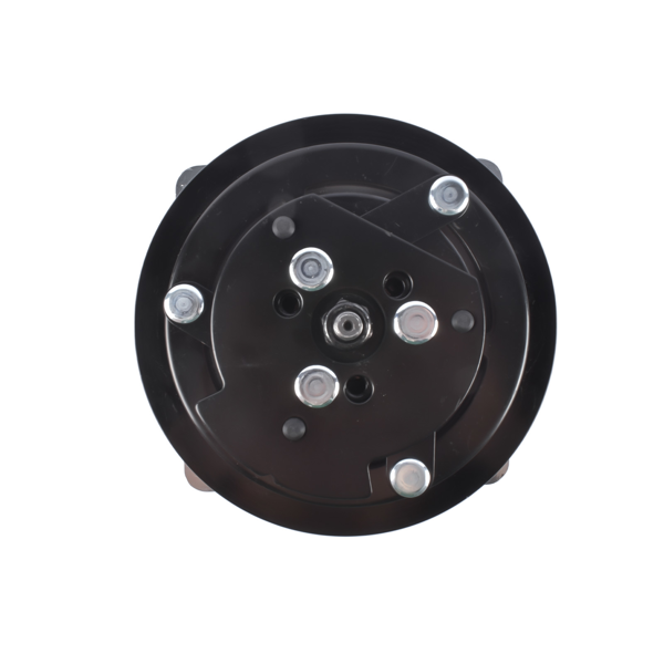 空调压缩机 AC Compressor 87026034 SD7H15 Fit for Peterbilt 200 330 357 359 378 379 387 397-10