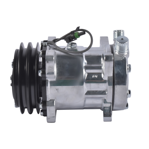 空调压缩机 AC Compressor 87026034 SD7H15 Fit for Peterbilt 200 330 357 359 378 379 387 397-2