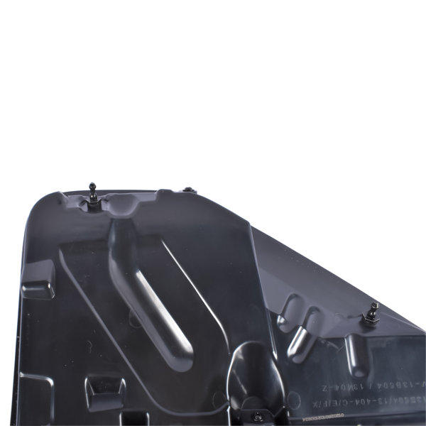 尾灯总成 LED Tail Light with Blind Spot Fit for 2021-2023 Ford F150 Left Driver Side-9