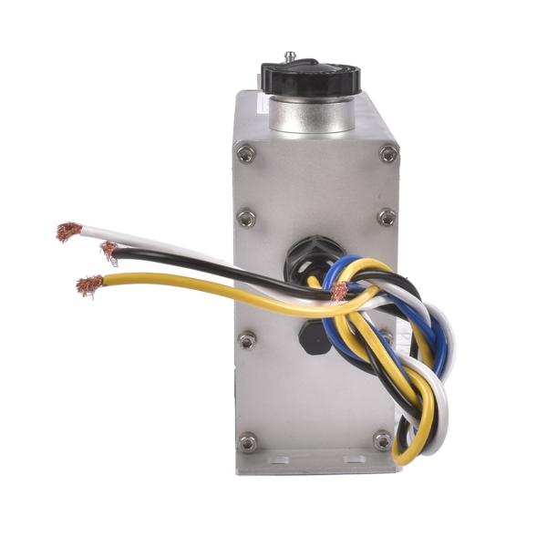 液压泵 1600 psi Electric Over Hydraulic (EOH) Trailer-Mounted Brake Actuator 387-7067-8