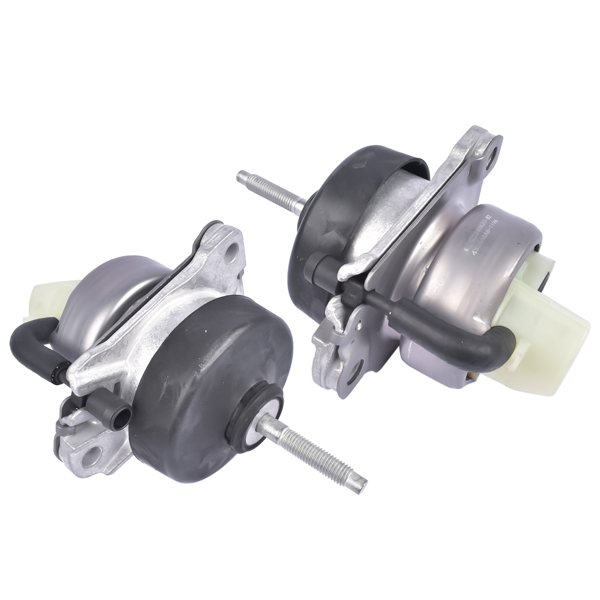 发动机支架 2* Engine Mount Assembly FR3Z6038E FR3Z6038G Fit for Ford Mustang 2.3L 2015 2016-21-5