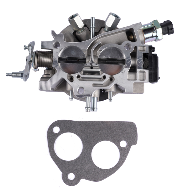 节气门体 Fuel Injection Throttle Body Fits for Chevy GMC C1500 C2500 K1500 K2500 Pickup Suburban 1993-1995 1Pc-3