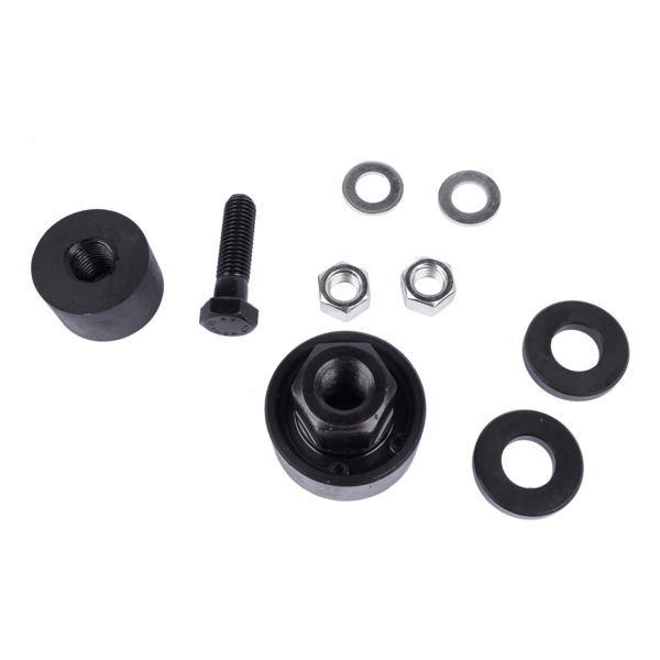 喷油器拆卸工具 Injector Extractor Removal Tool Set Fit for Ford Focus Galaxy 2.0L EcoBlue Diesel-11