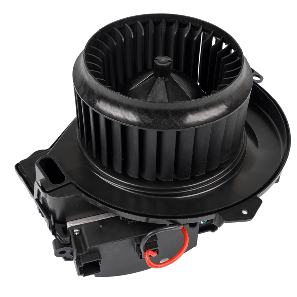 鼓风机 Blower Motor Assembly 0008307902 Fits for Mercedes-Benz Sprinter 2500 1500 3500 4500 2019-2024 Black 1Pc-3
