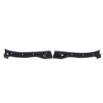 导水板 Plastic Cowl Cover 51718159292 Fit for BMW 5 Series E39 1997-03 525i 528i 530i 540i