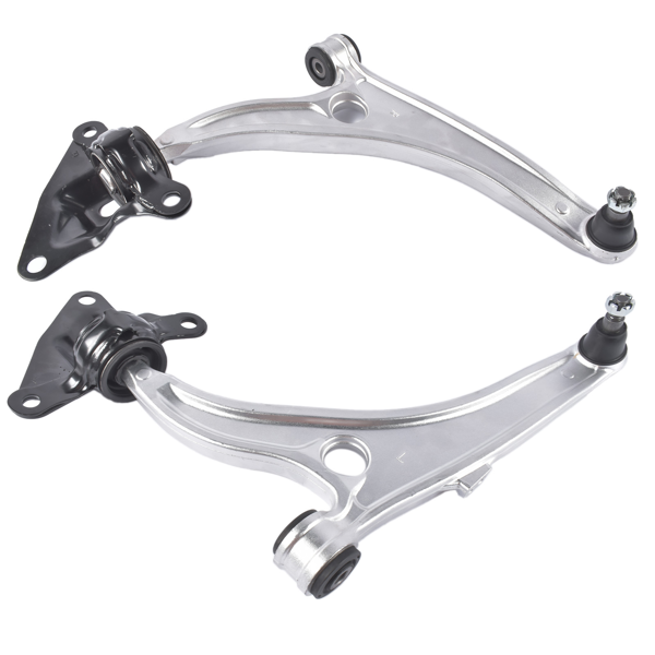 控制臂 Front Lower Control Arms with Ball Joints Fit for Honda CR-Z 2011-2016 51350SZTA02-1