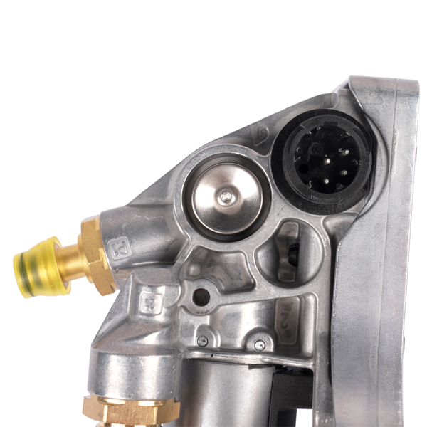 制动空气阀 Air Brake Valve Fit for Volvo FH12 FH13 FH16 FM9 FM13 Mack 24V Truck Ref: 20741660-7