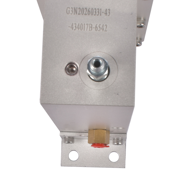 液压泵 New Electric / Hydraulic Drum Brake Actuator 1,200psi - 381-7066, 3817066-10