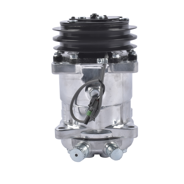 空调压缩机 AC Compressor 87026034 SD7H15 Fit for Peterbilt 200 330 357 359 378 379 387 397-1