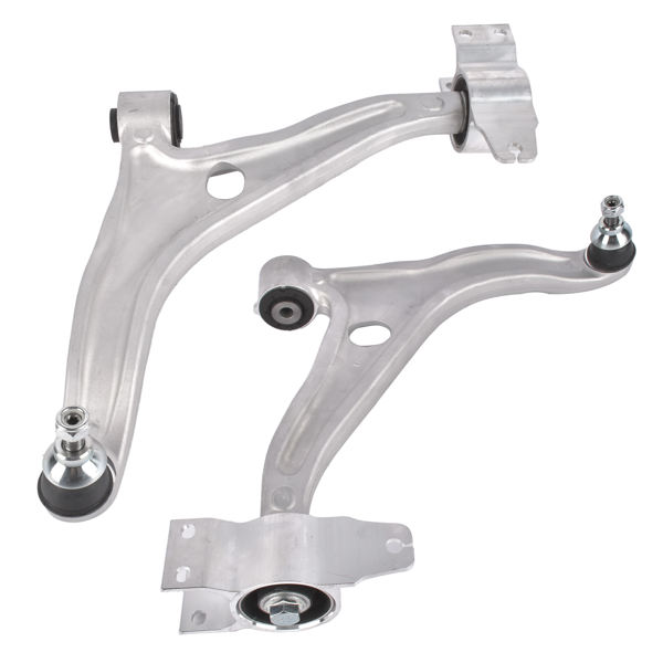 控制臂 Set of 2 Front Left and Right Control Arm Fit for Mercedes-Benz A-Class W177 A 160 180 200 220 d-6