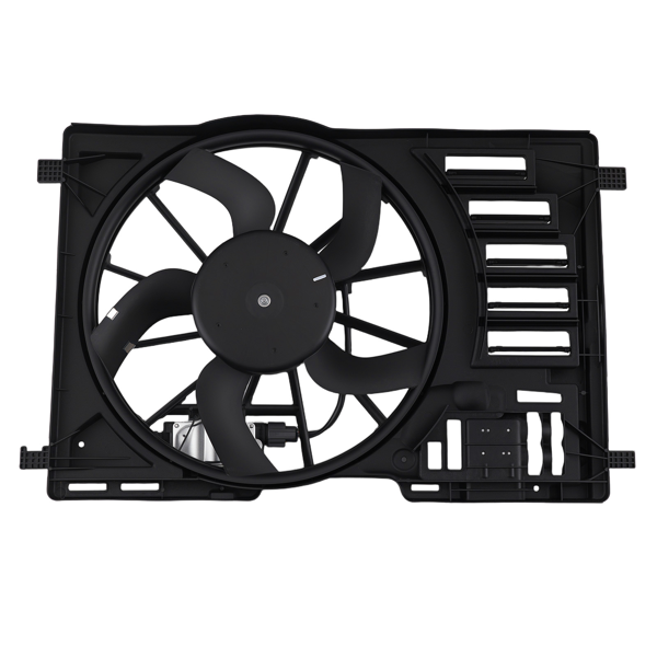 Cooling Fan fit for Ford Escape 2.0L 13-16 CV6Z8C607M 75948 CV6Z8C607S 622870-1