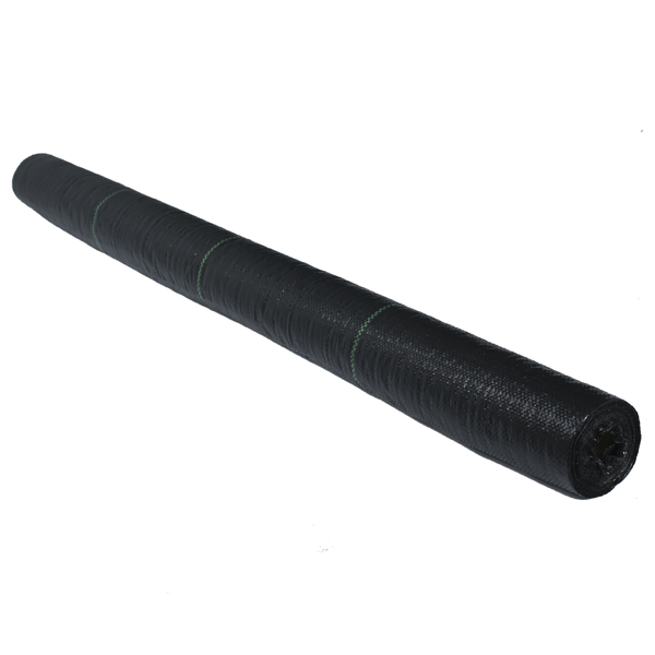 6.5*300 feet 防草布 (100gsm)（对折）-3