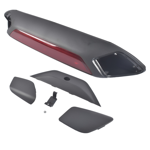 高位刹车灯 High Mount Brake Light Rear LED Lamp JK4Z13A613AD Fit for Ford Transit150 2018-19-10