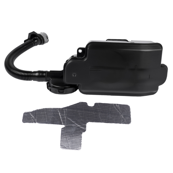 油气分离器 Engine Oil Separator Assembly DC3Z6A785C Fit for Ford F-Series Super Duty 6.7L 11-16-3