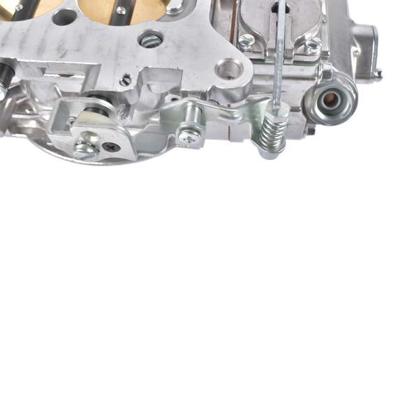 化油器 Brand New Aluminum Race Carburetor with Mechanical 750 CFM 4-Barrel Square Bore Dual Replaces for BR-67200-8