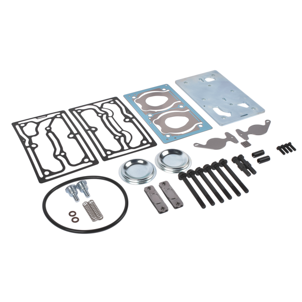 空气压缩机修理包 Air Compressor Repair Kit Fit for Paccar CF75 MX11 MX13 OE# 1696200 9125181000-3