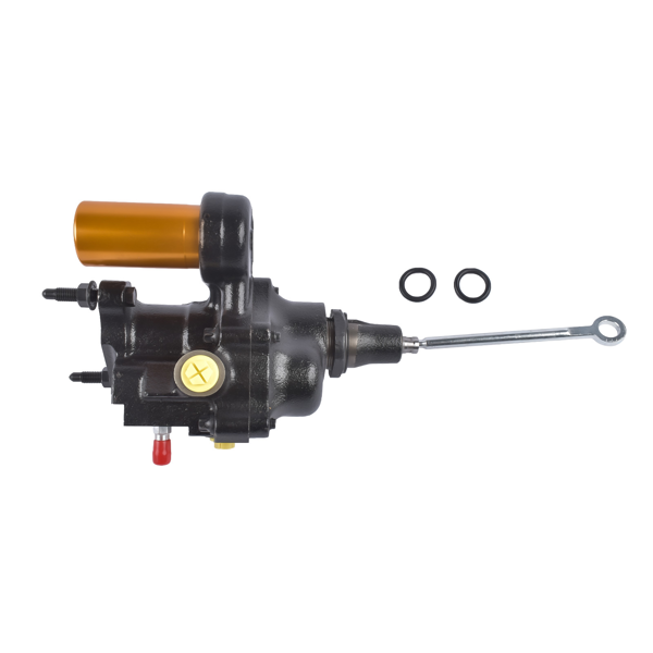 液压助力器 Hydraulic Power Brake Booster Fits for Chevrolet R3500 V3500 GMC C2500 C3500 K3500 1982-1991 1Pc-5