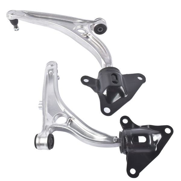 控制臂 Front Lower Control Arms with Ball Joints Fit for Honda CR-Z 2011-2016 51350SZTA02-4