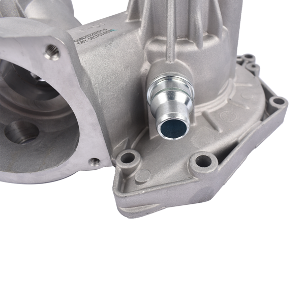 水泵 11511713266 Water Pump Fit for BMW 5(E60) 6(E63) 7(E38) 5(E39) Z8(E52) X5(E53)-11