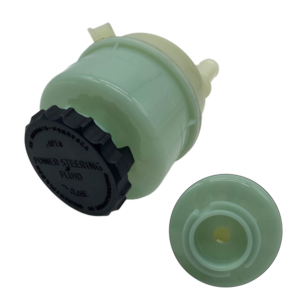 带盖动力转向油箱储液罐 4436022170 适用于雷克萨斯 GS300 GS400 GS430 SC430 LS430-7