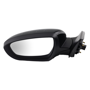 Left Mirror Heated fit for Kia Optima Limited EX 2014-2015 876104C501