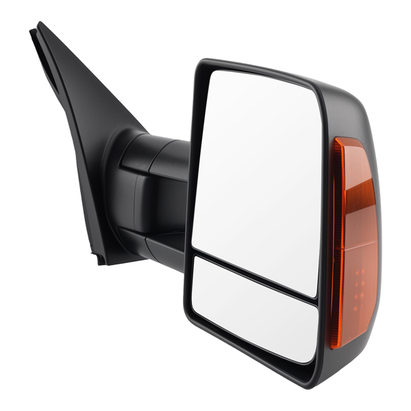 Heated Side View Mirror fit for Toyota Tundra 4.0L 07-21 TO1320267 Power-3