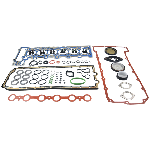 发动机大修包 Full Engine Head Gasket Set 11127582245 Fit for BMW E90 E91 E93 E92 E60 E61 E83 E85-1