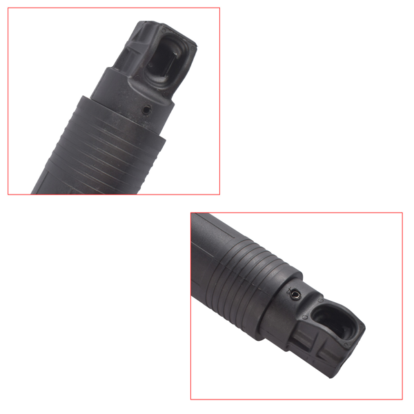 汽车尾门电动撑杆 2PCS Rear Tailgate Power Lift Support Strut Fit for BMW F26 X4 xDrive28i xDrive35i-9