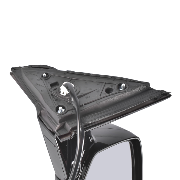 后视镜 76200T2GA42ZC Right Rearview Mirror Fit for 2013-2015 Honda Accord, Heated Glass-9