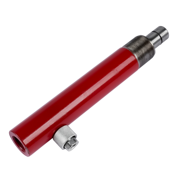 千斤顶油缸 Porta Power Ram Hydraulic Jack Power Type 5 Stroke Maximum Lift Height 395mm 4T-8