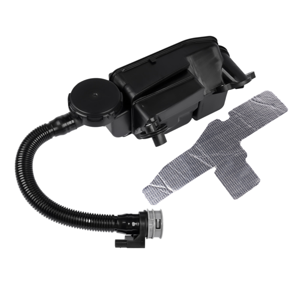油气分离器 Engine Oil Separator Assembly DC3Z6A785C Fit for Ford F-Series Super Duty 6.7L 11-16-8