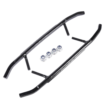 6英寸合金6" Carbides Replacement for 2006-2022 Ski-Doo models w/Pilot 5.7, 6.9 or X Skis