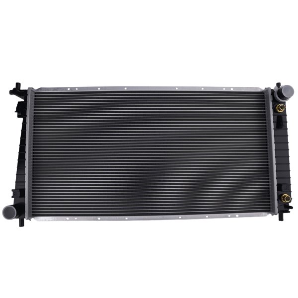 Auto Engine Radiator fit for Ford F150 F250 F350 5.4L 1999-2003 2136A Cross Flow-1