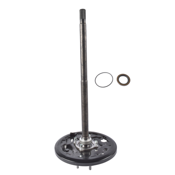 半轴总成 Drive Axle Shaft Assembly Rear Left Replacement for Toyota Tundra Exc. Double Cab 2000-2006