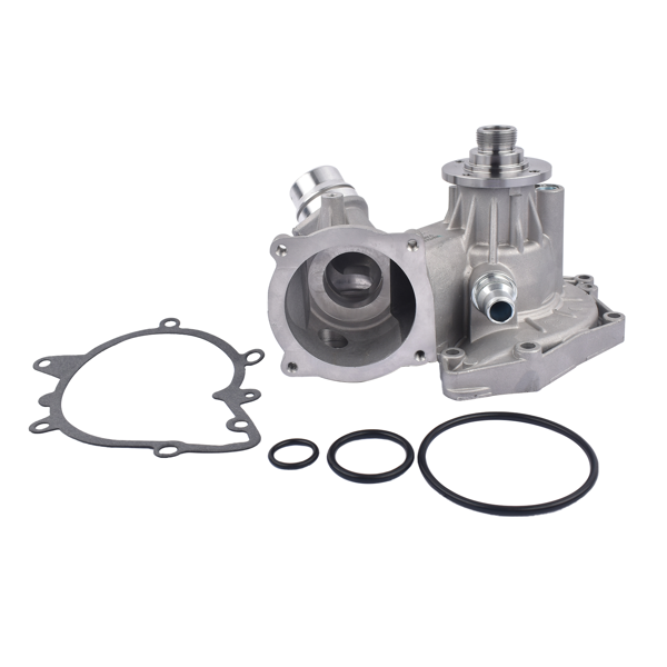 水泵 11511713266 Water Pump Fit for BMW 5(E60) 6(E63) 7(E38) 5(E39) Z8(E52) X5(E53)-2