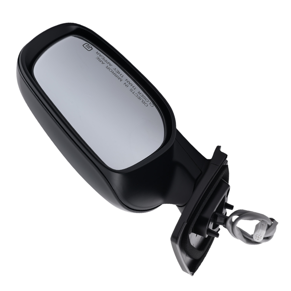 Heated Right Mirror fit for Toyota Corolla 2009-2013 Power Adjust 8790802B01-1