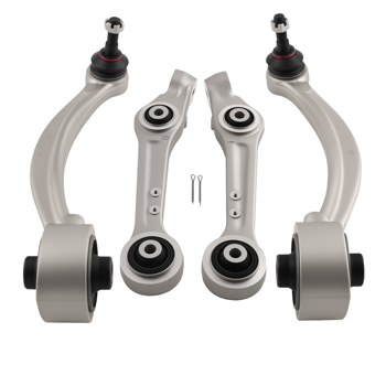 LR Control Arm Ball Joint fit for Hyundai Genesis 09-12 Front Lower Forward Rearward