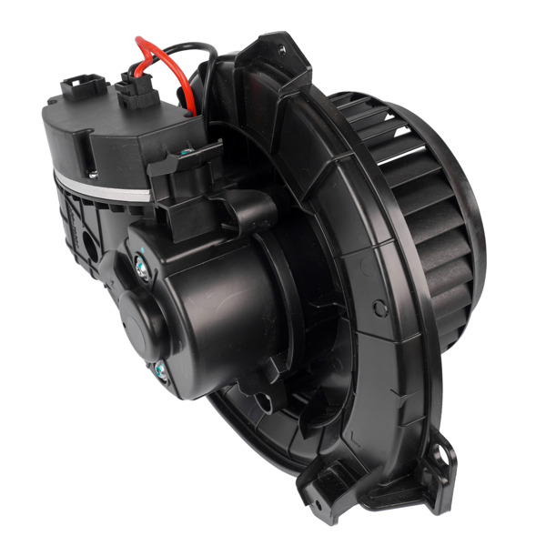 鼓风机 Blower Motor Assembly 0008307902 Fits for Mercedes-Benz Sprinter 2500 1500 3500 4500 2019-2024 Black 1Pc-7