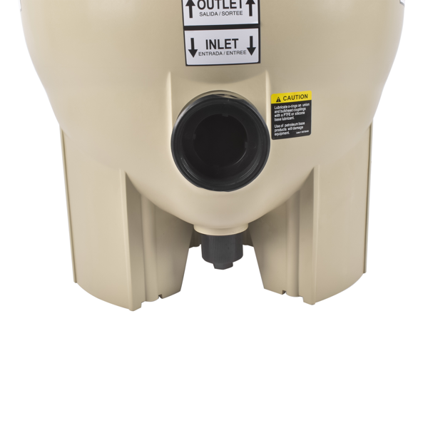 罐底部组件 Tank Bottom 170017 Replacement for Pentair FNSP48 FNS Plus Pool and Spa D.E. Filter/Swimming Housing Filter-8