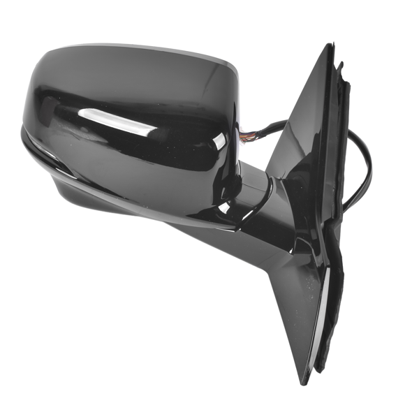 后视镜 76200T2GA42ZC Right Rearview Mirror Fit for 2013-2015 Honda Accord, Heated Glass-8