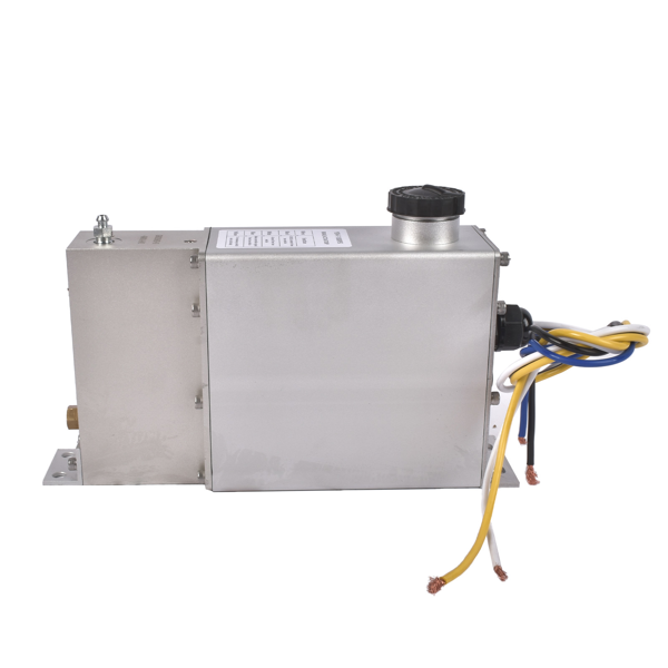 液压泵 HBA-10 Electric/Hydraulic Drum Brake Actuator 1,000psi - 381-7065, 3817065-5