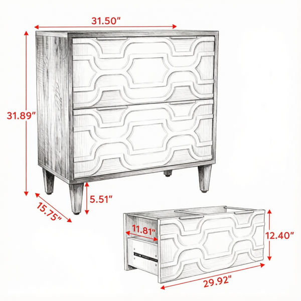 文件柜-3