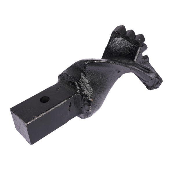 钻头 Auger Drill Bit for All Square Shank Auger Bits 1-1/4" Square Base 3/8" Hole-7