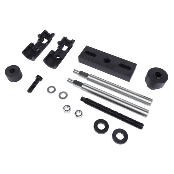喷油器拆卸工具 Injector Extractor Removal Tool Set Fit for Ford Focus Galaxy 2.0L EcoBlue Diesel-12