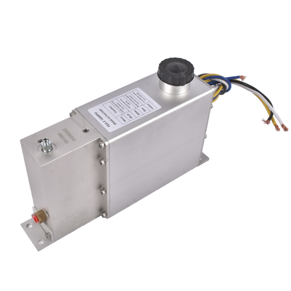 液压泵 1600 psi Electric Over Hydraulic (EOH) Trailer-Mounted Brake Actuator 387-7067-3